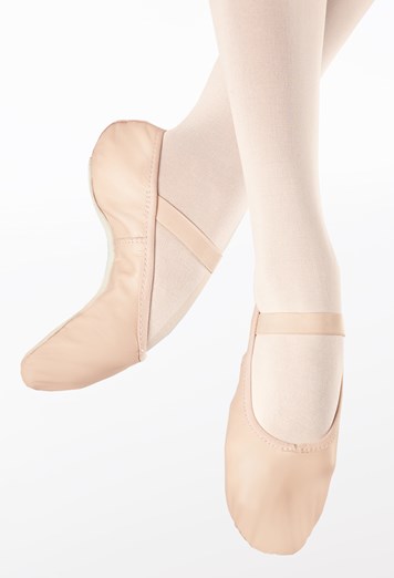 Ballet shoes