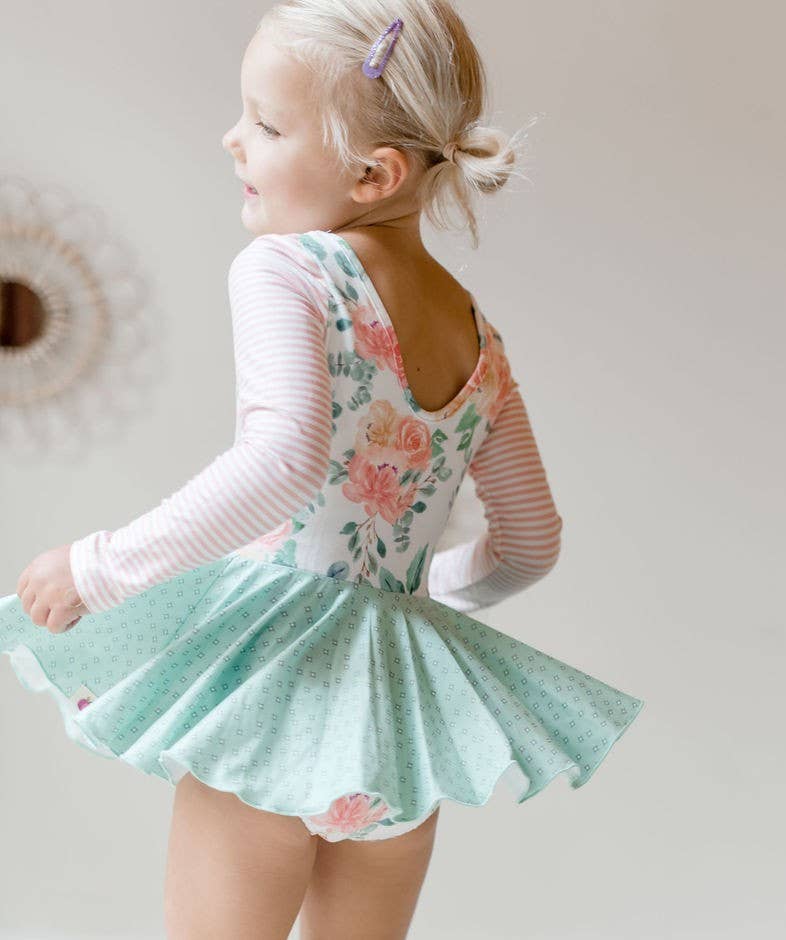 Peachy Keen (RUNNING SMALL)