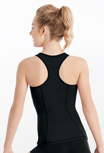 SALE * Classic Racerback Tank Top (Teffany's)