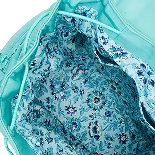 CUSTOM Vera Bradley Utility Bag Teffany s Dance Company